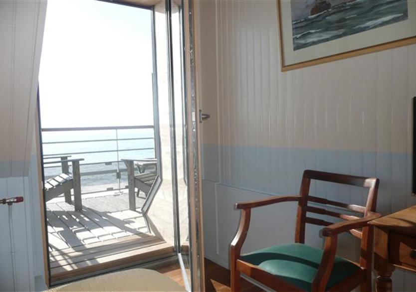 Hôtel Ker-moor*** Concarneau