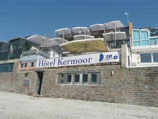 Hôtel Ker-moor*** Concarneau
