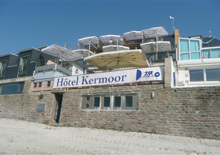 Hôtel Ker-moor*** Concarneau