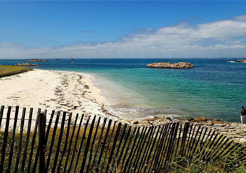 Hôtel Ker-moor*** Concarneau
