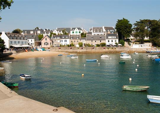 Hôtel Ker-moor*** Concarneau