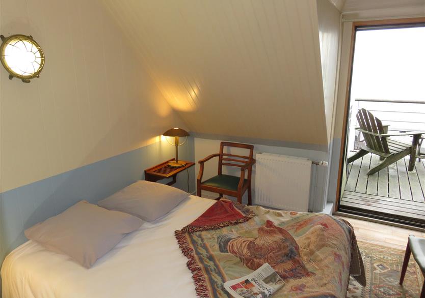 Hôtel Ker-moor*** Concarneau
