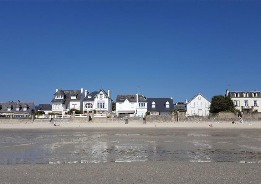 Hôtel Ker-moor*** Concarneau