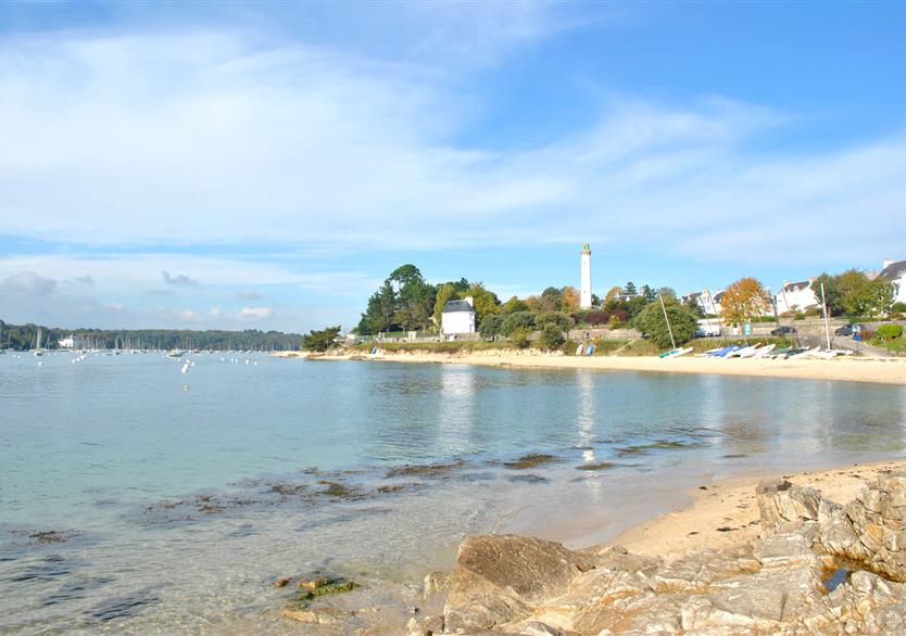 Hôtel Ker-moor*** Concarneau