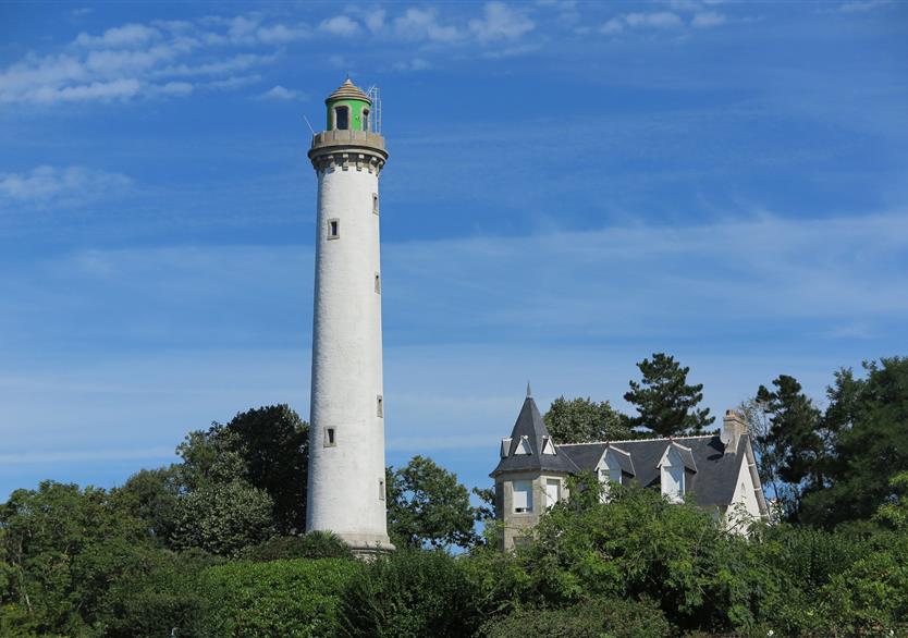 Hôtel Ker-moor*** Concarneau
