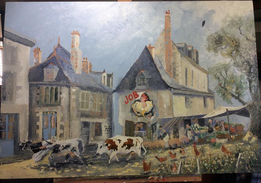Hôtel Ker-moor*** Concarneau